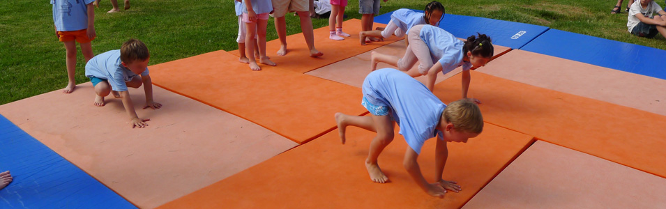 gym-enfants